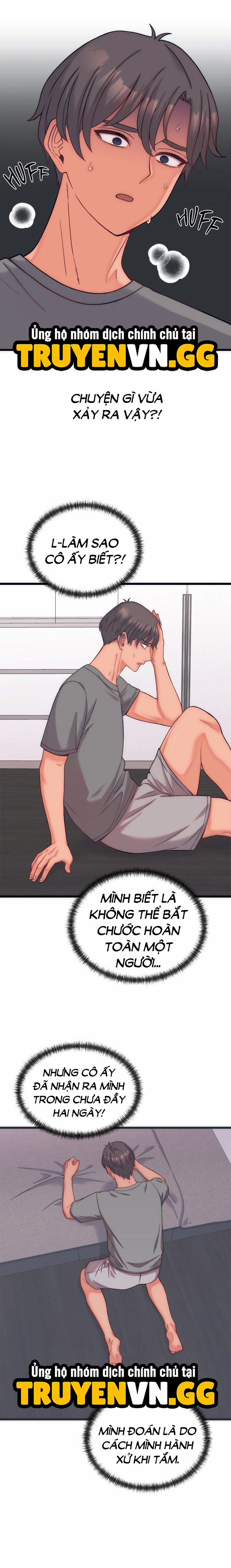 Kẻ Ăn Mày Giả Danh Hoàng Tử 5 trang 4