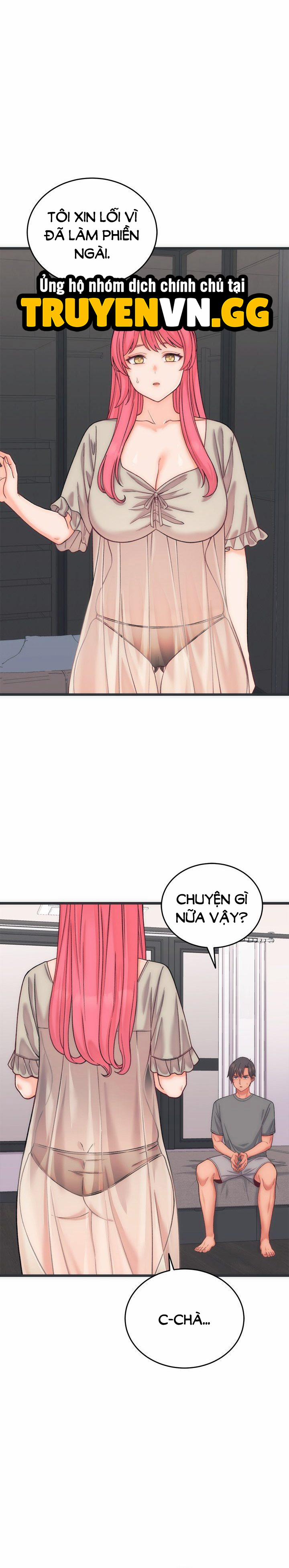 Kẻ Ăn Mày Giả Danh Hoàng Tử 5 trang 7