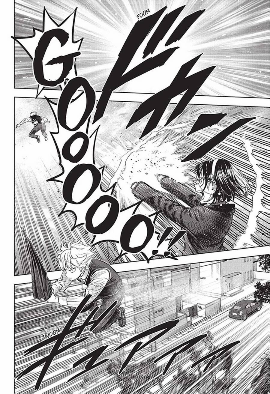 Kẻ Bảo Vệ Phù Thủy Là Một Orge 103 trang 16