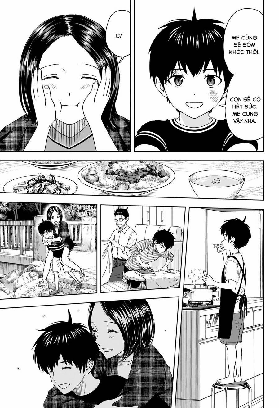 Kẻ Bảo Vệ Phù Thủy Là Một Orge 107 trang 7