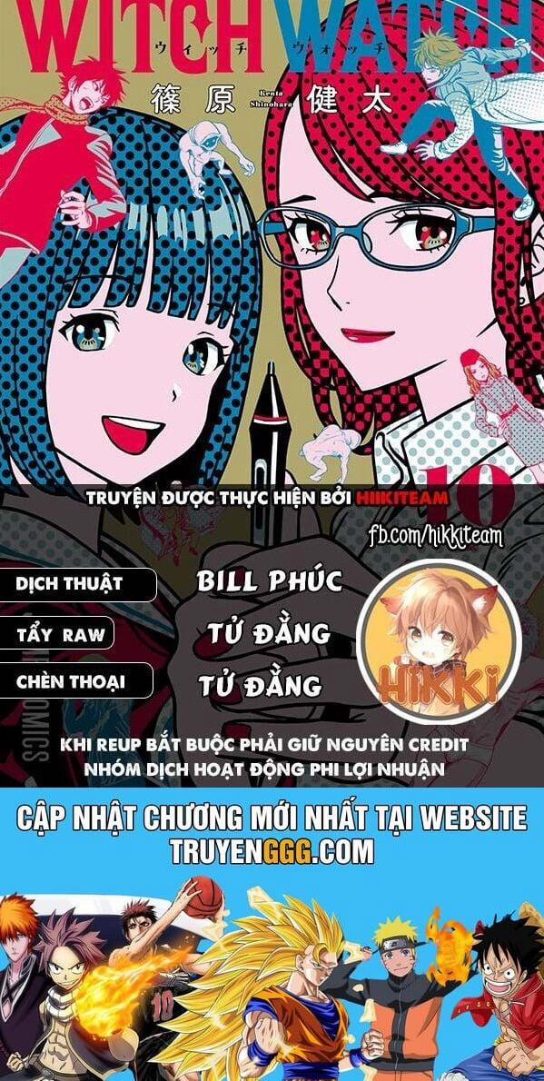 Kẻ Bảo Vệ Phù Thủy Là Một Orge 116 trang 17