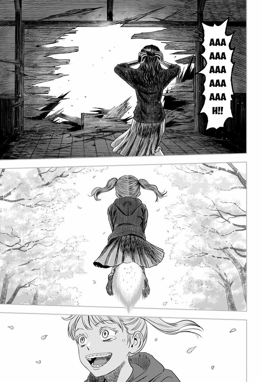 Kẻ Bảo Vệ Phù Thủy Là Một Orge 117 trang 7