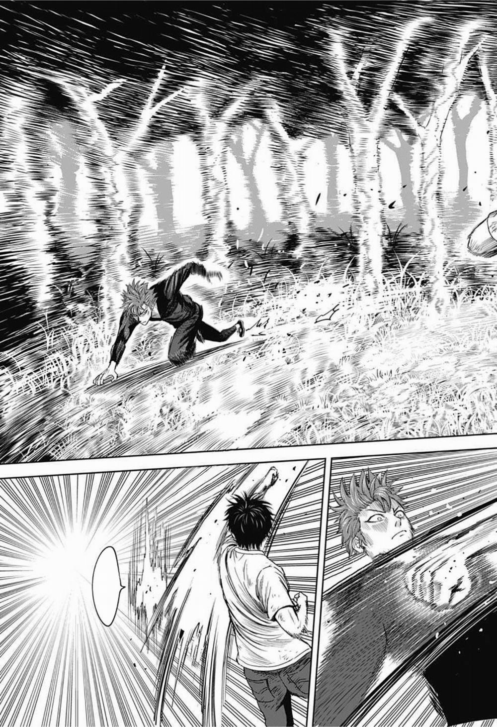 Kẻ Bảo Vệ Phù Thủy Là Một Orge 27 trang 10