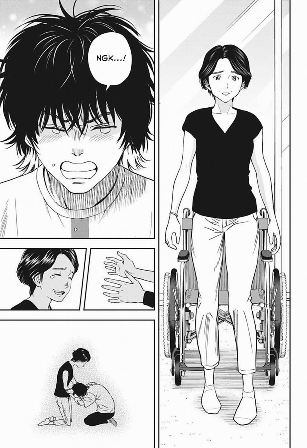 Kẻ Bảo Vệ Phù Thủy Là Một Orge 29 trang 18