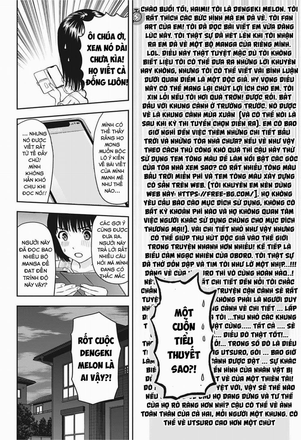 Kẻ Bảo Vệ Phù Thủy Là Một Orge 34 trang 17