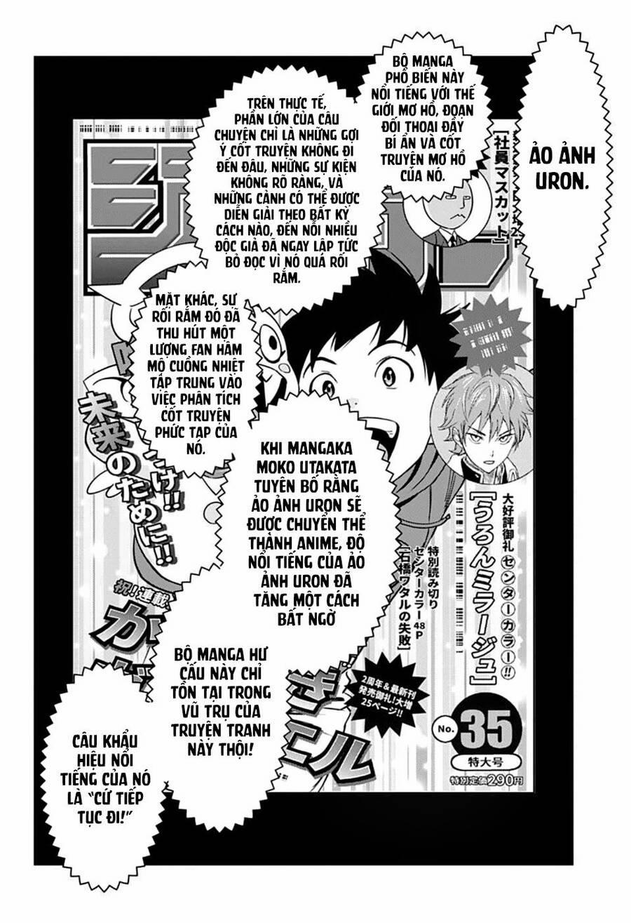 Kẻ Bảo Vệ Phù Thủy Là Một Orge 48 trang 3