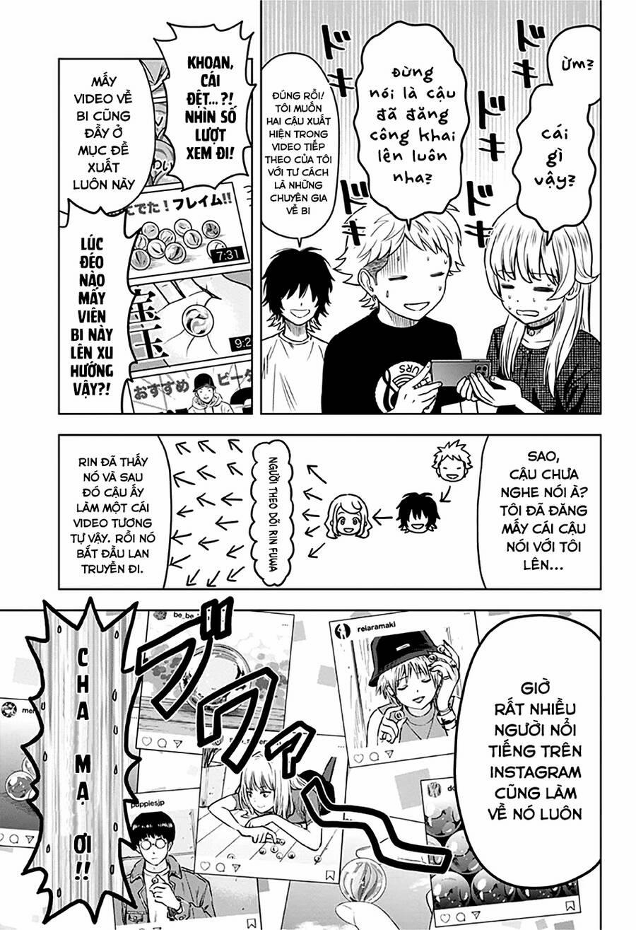 Kẻ Bảo Vệ Phù Thủy Là Một Orge 64 trang 12