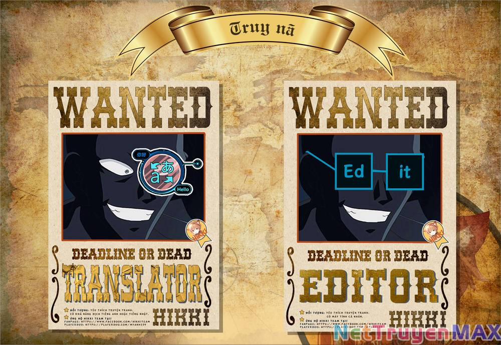 Kẻ Bảo Vệ Phù Thủy Là Một Orge 82 trang 20