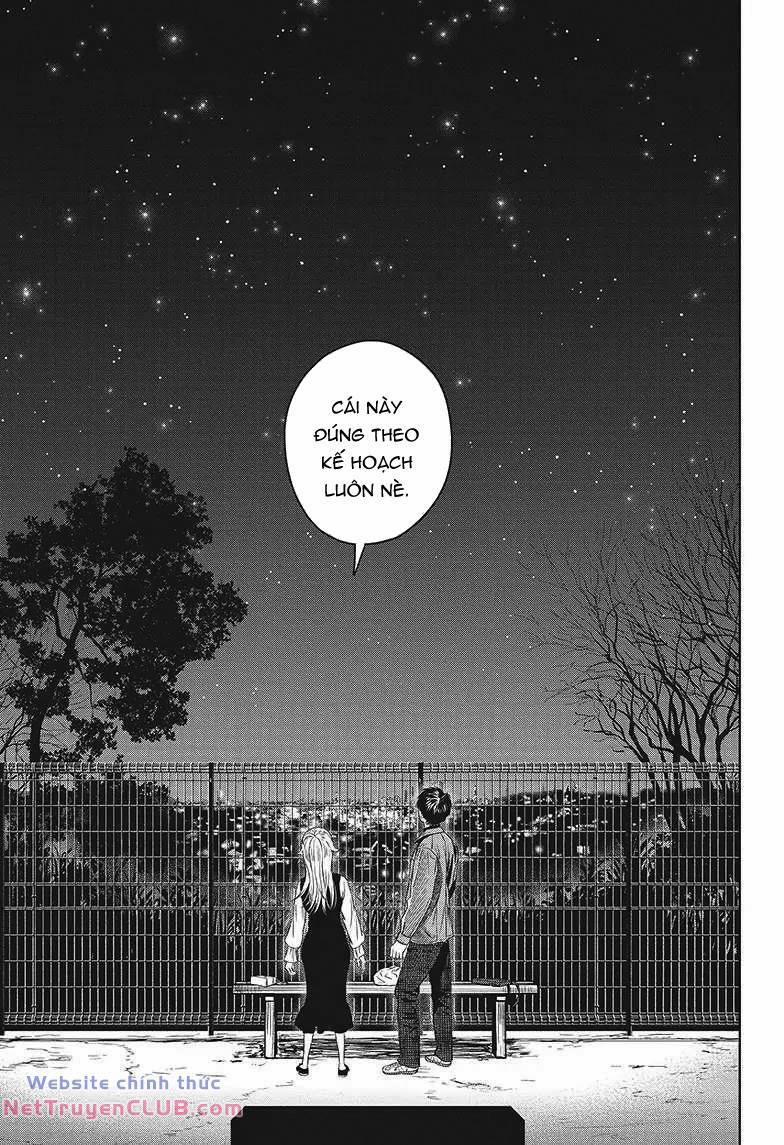 Kẻ Bảo Vệ Phù Thủy Là Một Orge 98 trang 19