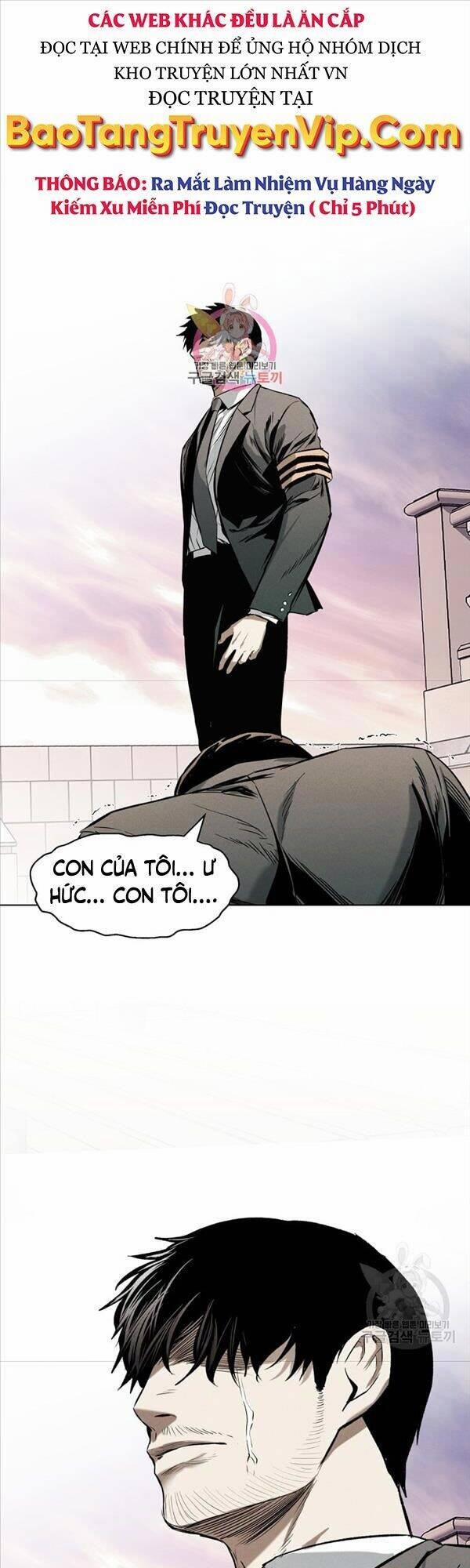 Kẻ Bất Bại 15 trang 0