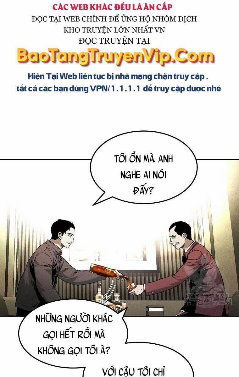 Kẻ Bất Bại 16 trang 1