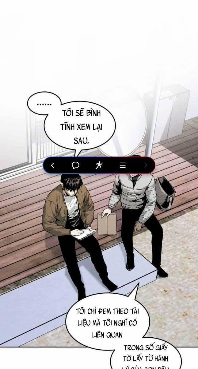Kẻ Bất Bại 20 trang 0