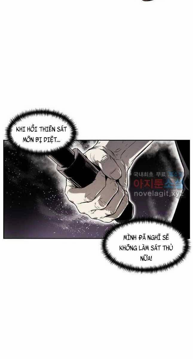 Kẻ Bất Bại 26 trang 1