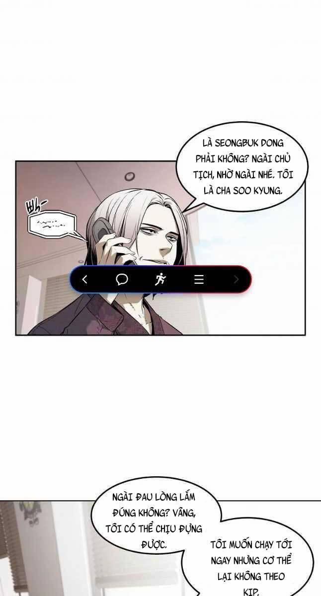 Kẻ Bất Bại 29 trang 0