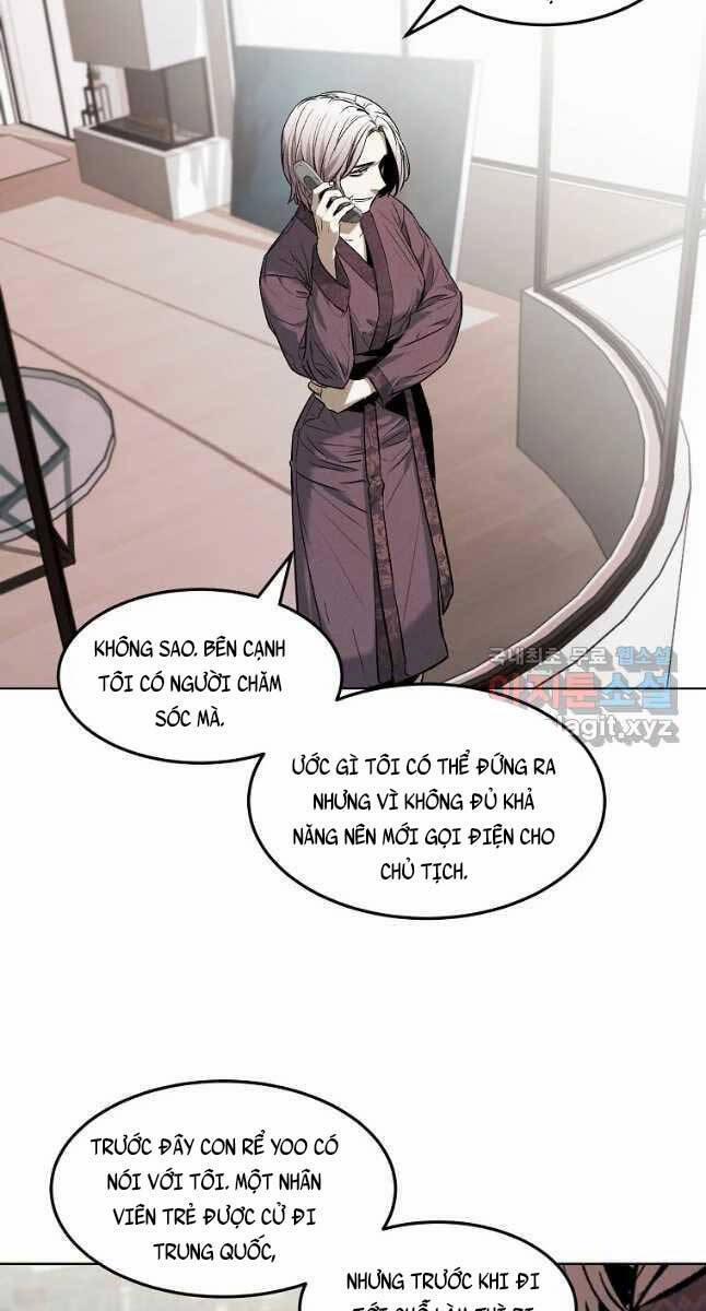 Kẻ Bất Bại 29 trang 1
