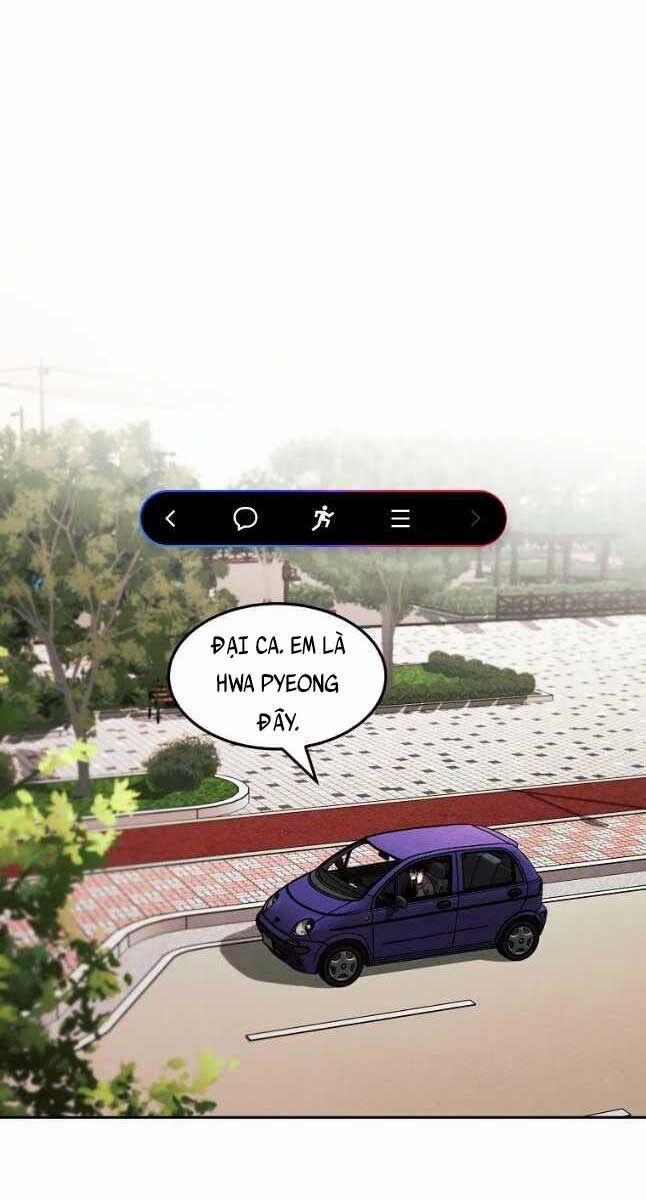 Kẻ Bất Bại 32 trang 0