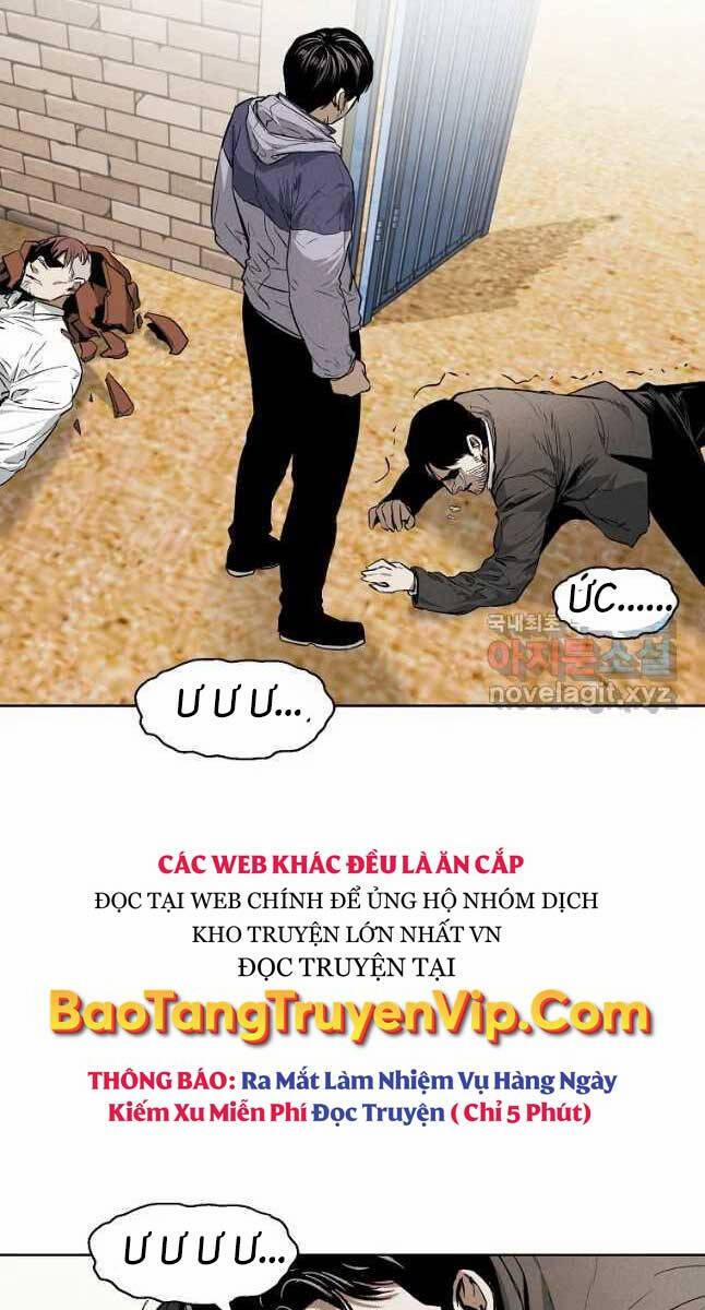 Kẻ Bất Bại 35 trang 1