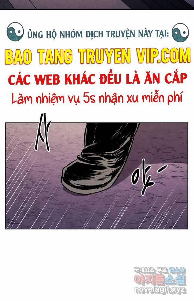 Kẻ Bất Bại 38 trang 1