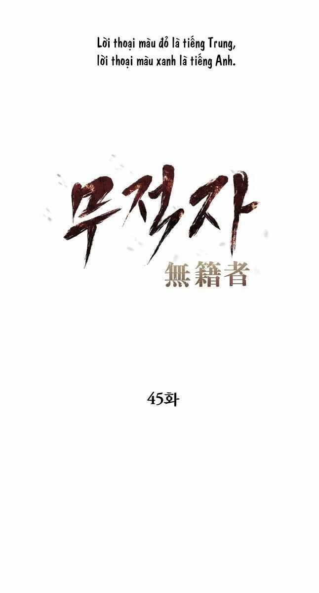 Kẻ Bất Bại 45 trang 0