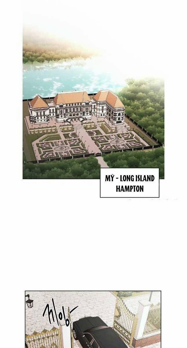 Kẻ Bất Bại 45 trang 1