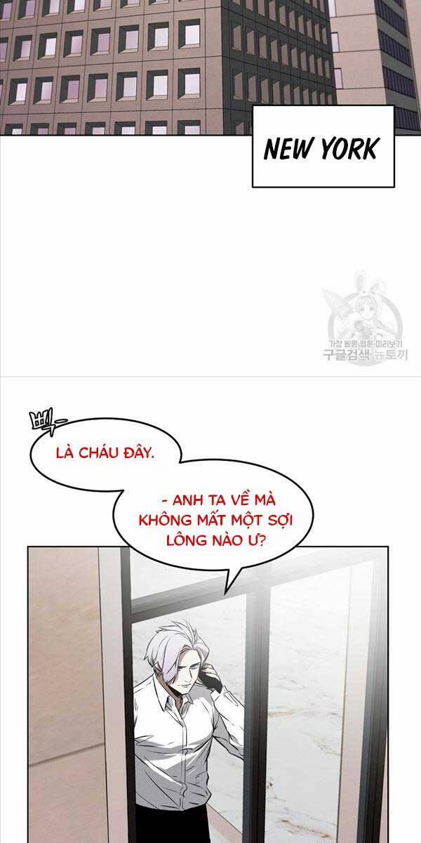 Kẻ Bất Bại 47 trang 1