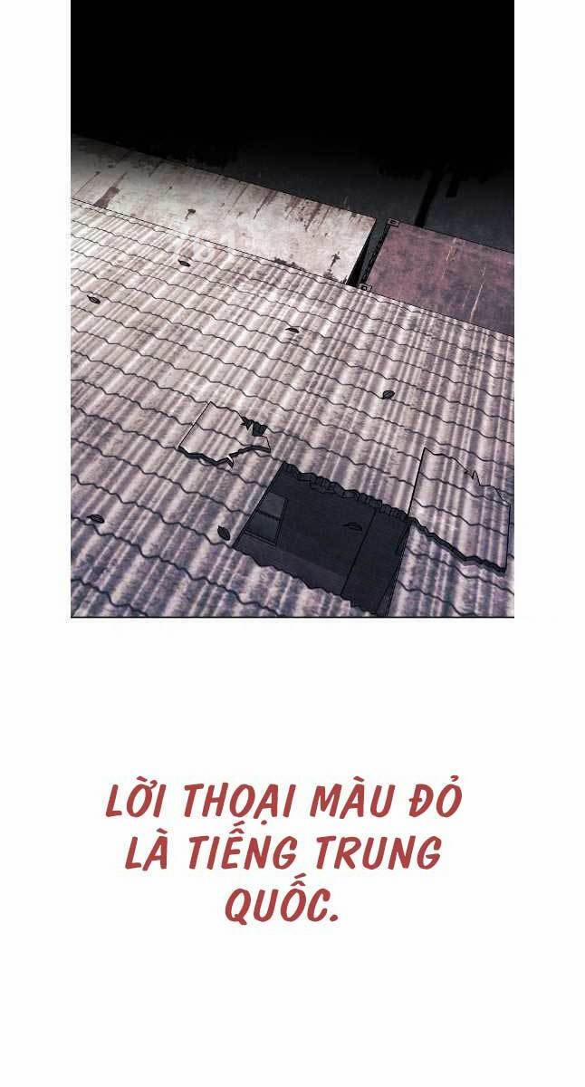 Kẻ Bất Bại 51 trang 1