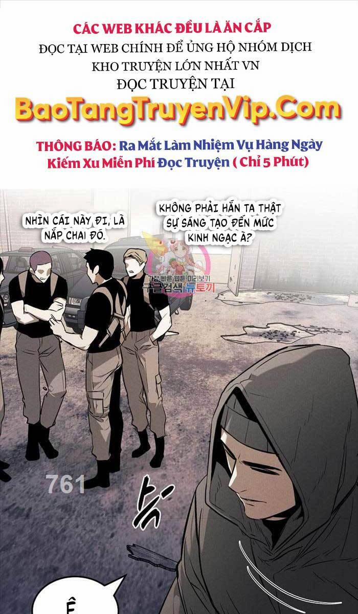 Kẻ Bất Bại 52 trang 0