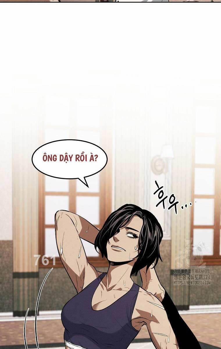 Kẻ Bất Bại 73 trang 1