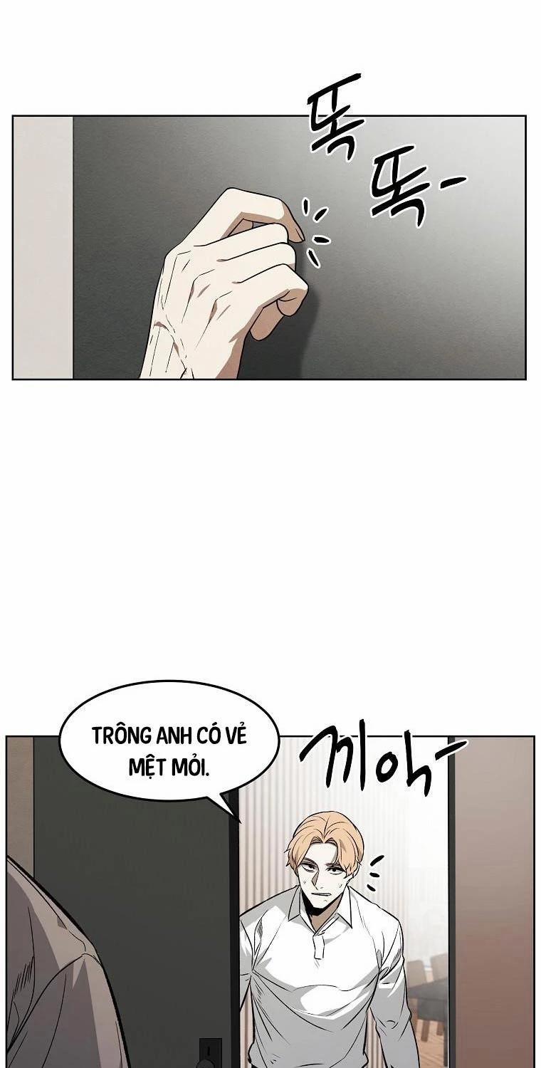 Kẻ Bất Bại 98 trang 1