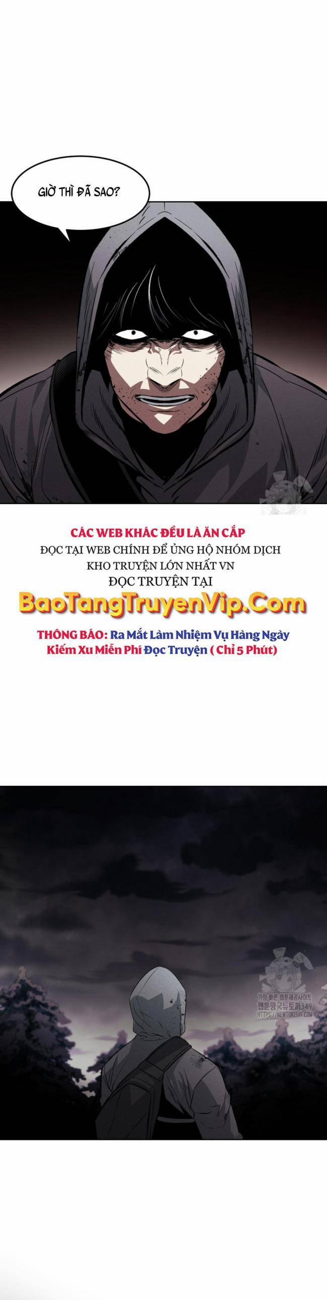 Kẻ Bất Bại 99 trang 18