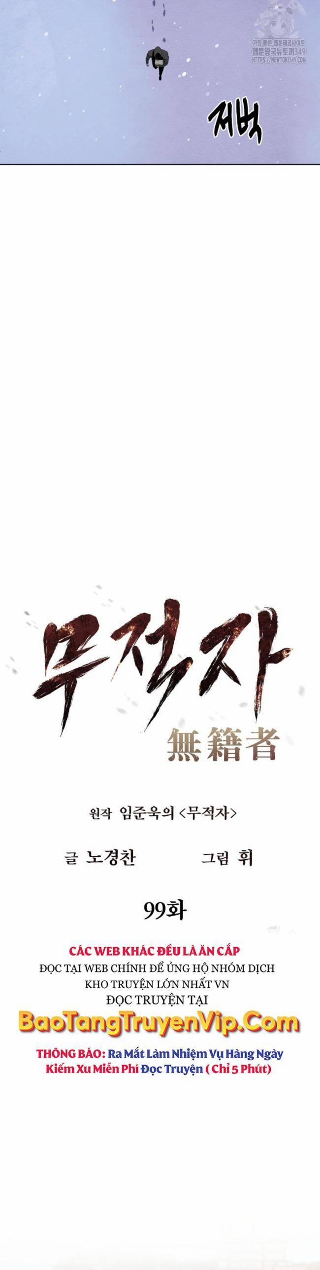 Kẻ Bất Bại 99 trang 22
