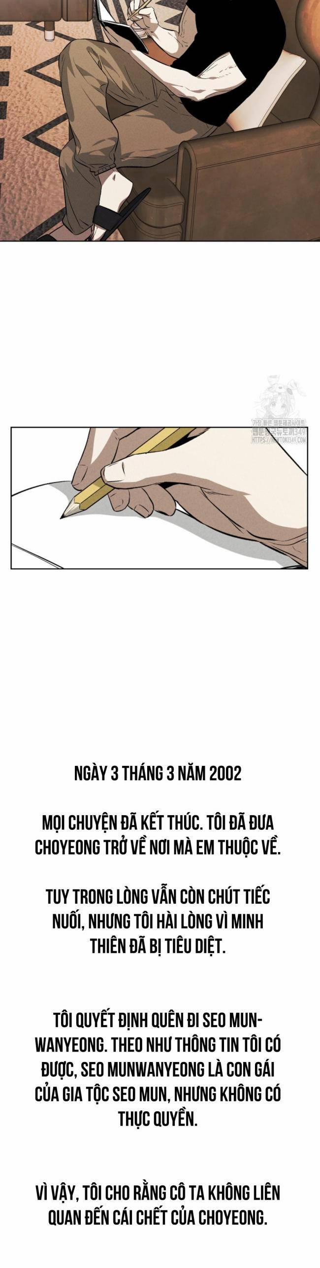 Kẻ Bất Bại 99 trang 24