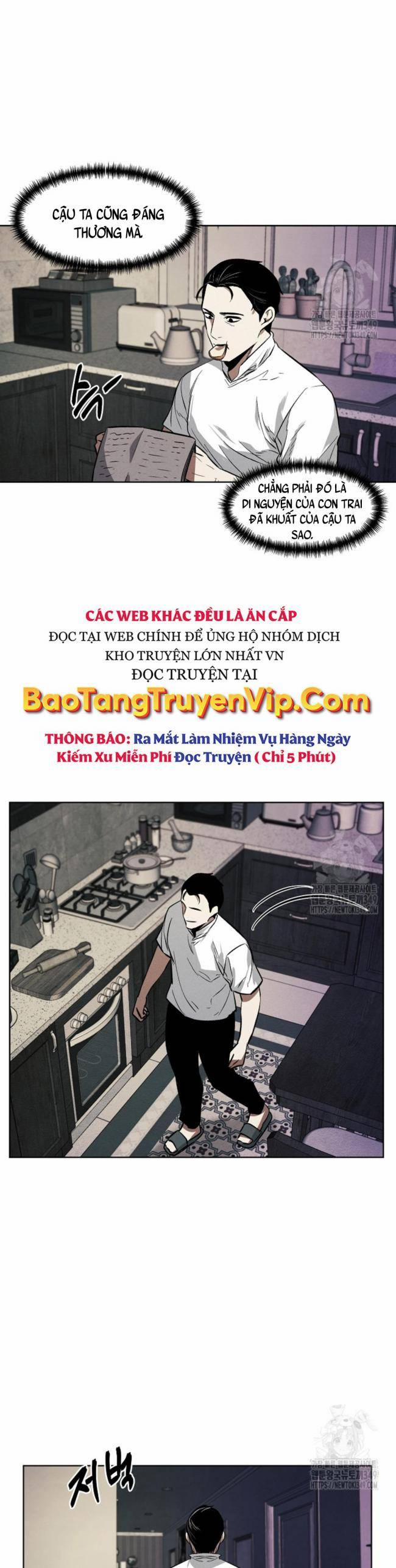 Kẻ Bất Bại 99 trang 36