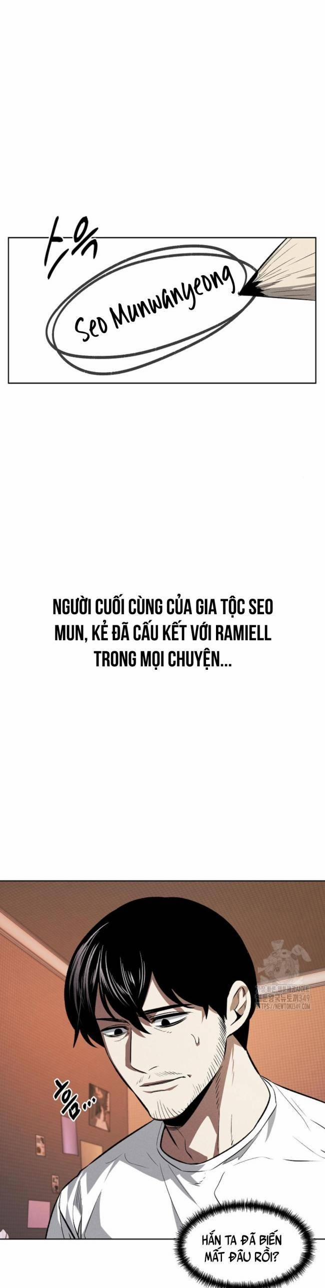 Kẻ Bất Bại 99 trang 4