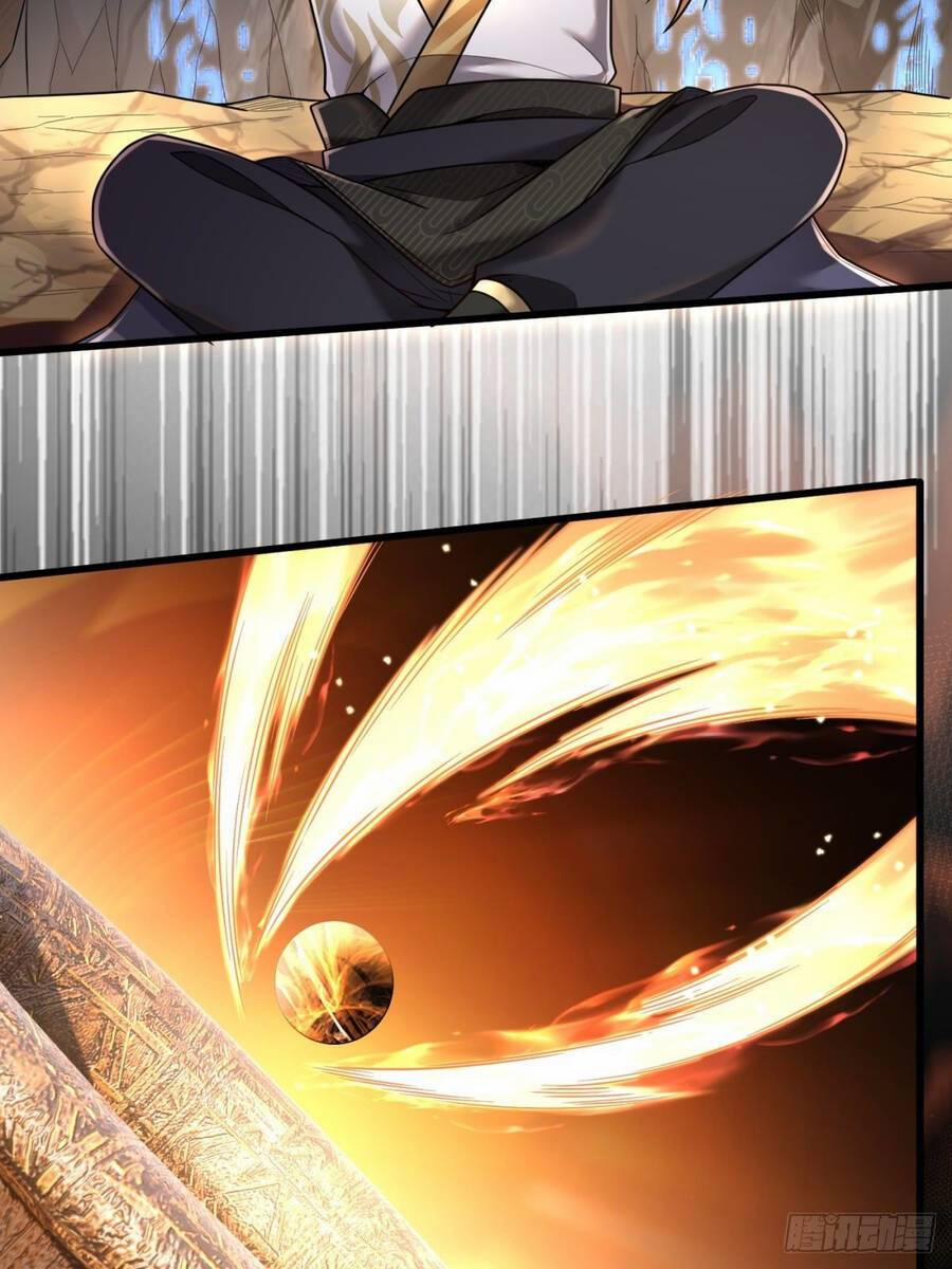 Kẻ Bị Vứt Bỏ Cường Đại Nhất 1 trang 13