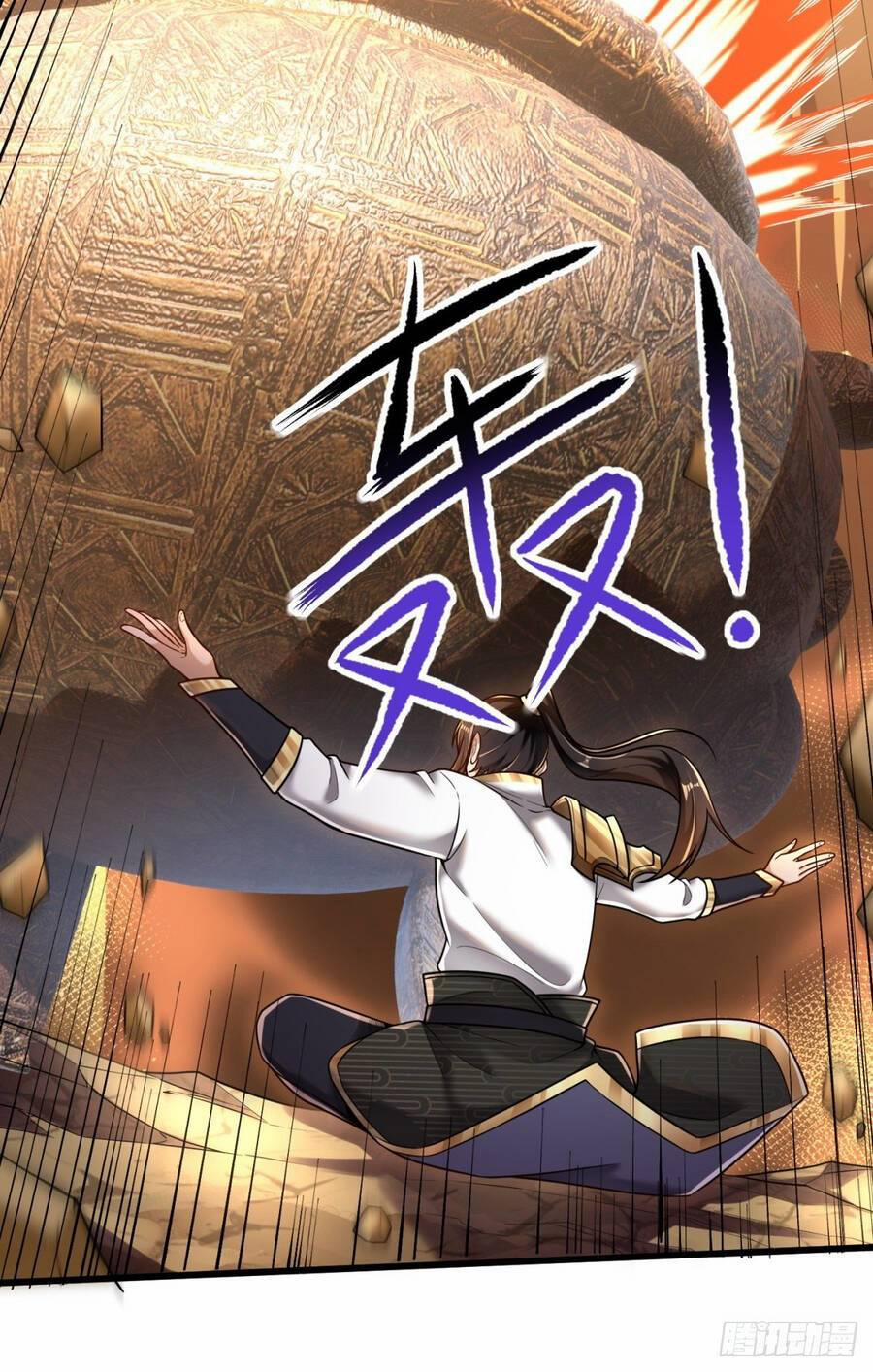 Kẻ Bị Vứt Bỏ Cường Đại Nhất 1 trang 15