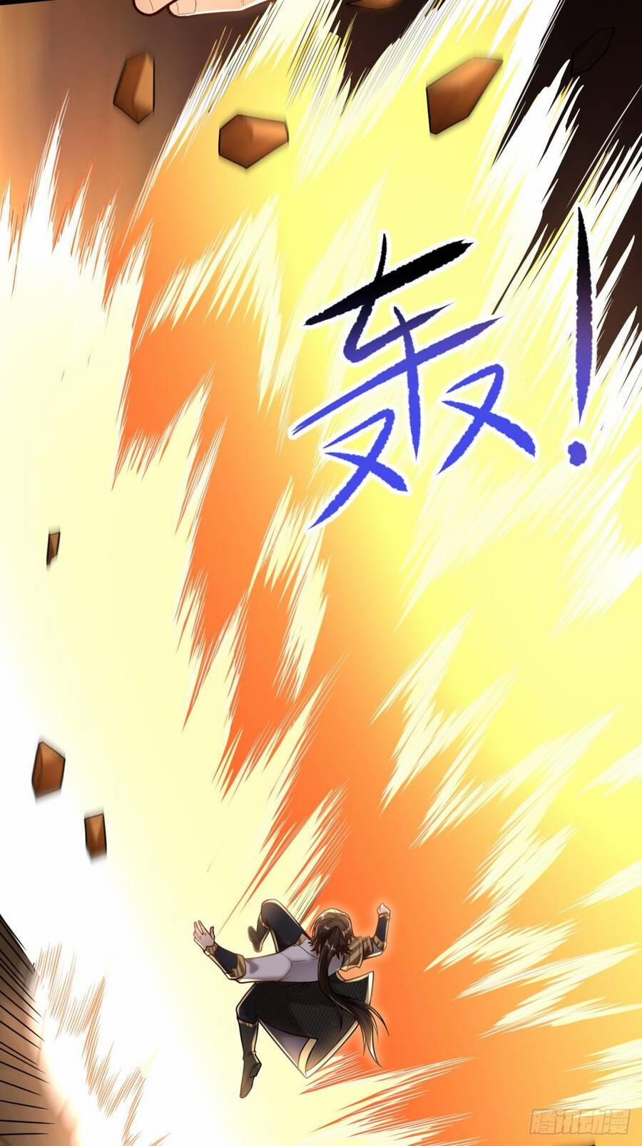 Kẻ Bị Vứt Bỏ Cường Đại Nhất 1 trang 17