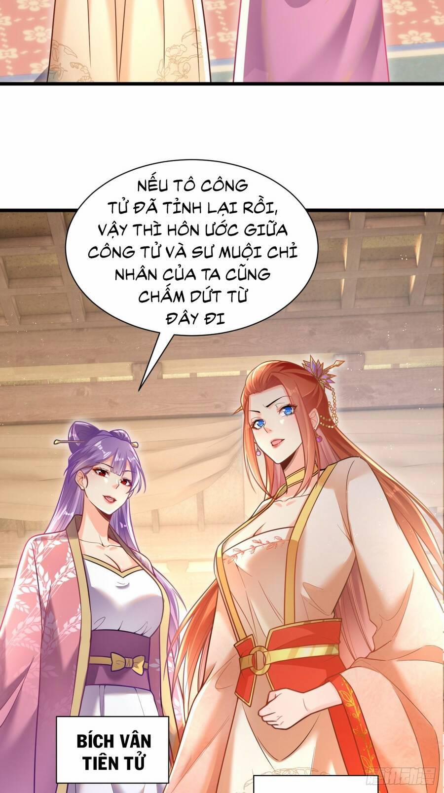 Kẻ Bị Vứt Bỏ Cường Đại Nhất 1 trang 24