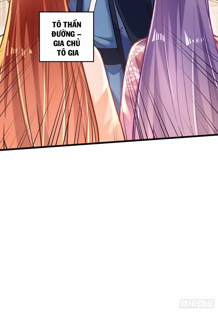 Kẻ Bị Vứt Bỏ Cường Đại Nhất 1 trang 28