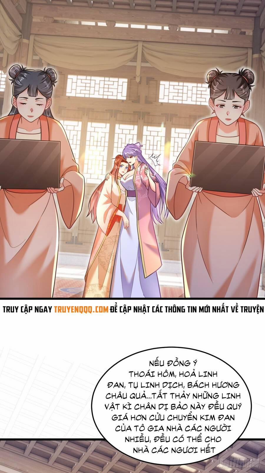 Kẻ Bị Vứt Bỏ Cường Đại Nhất 1 trang 36