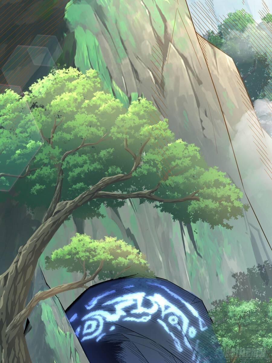 Kẻ Bị Vứt Bỏ Cường Đại Nhất 1 trang 37