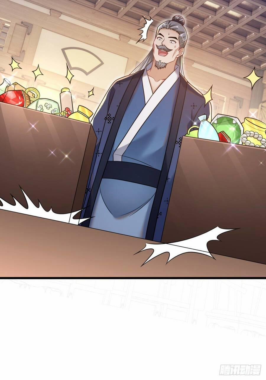 Kẻ Bị Vứt Bỏ Cường Đại Nhất 1 trang 38