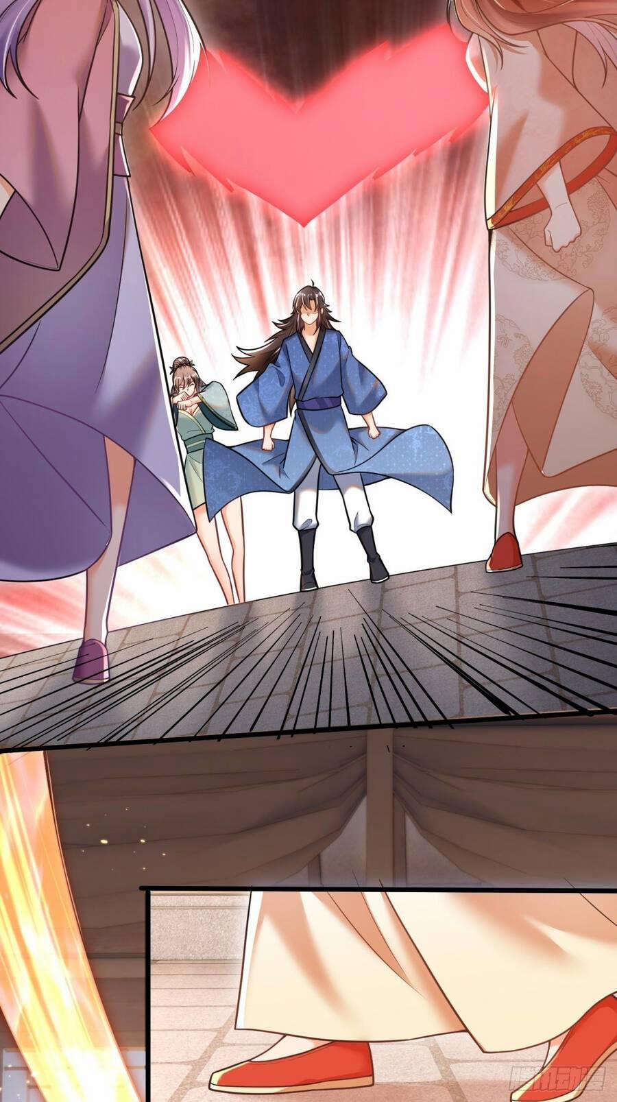 Kẻ Bị Vứt Bỏ Cường Đại Nhất 1 trang 44