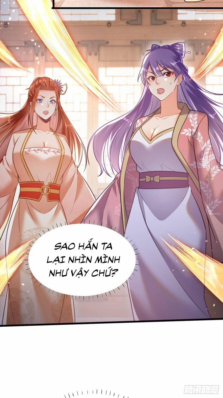 Kẻ Bị Vứt Bỏ Cường Đại Nhất 1 trang 46