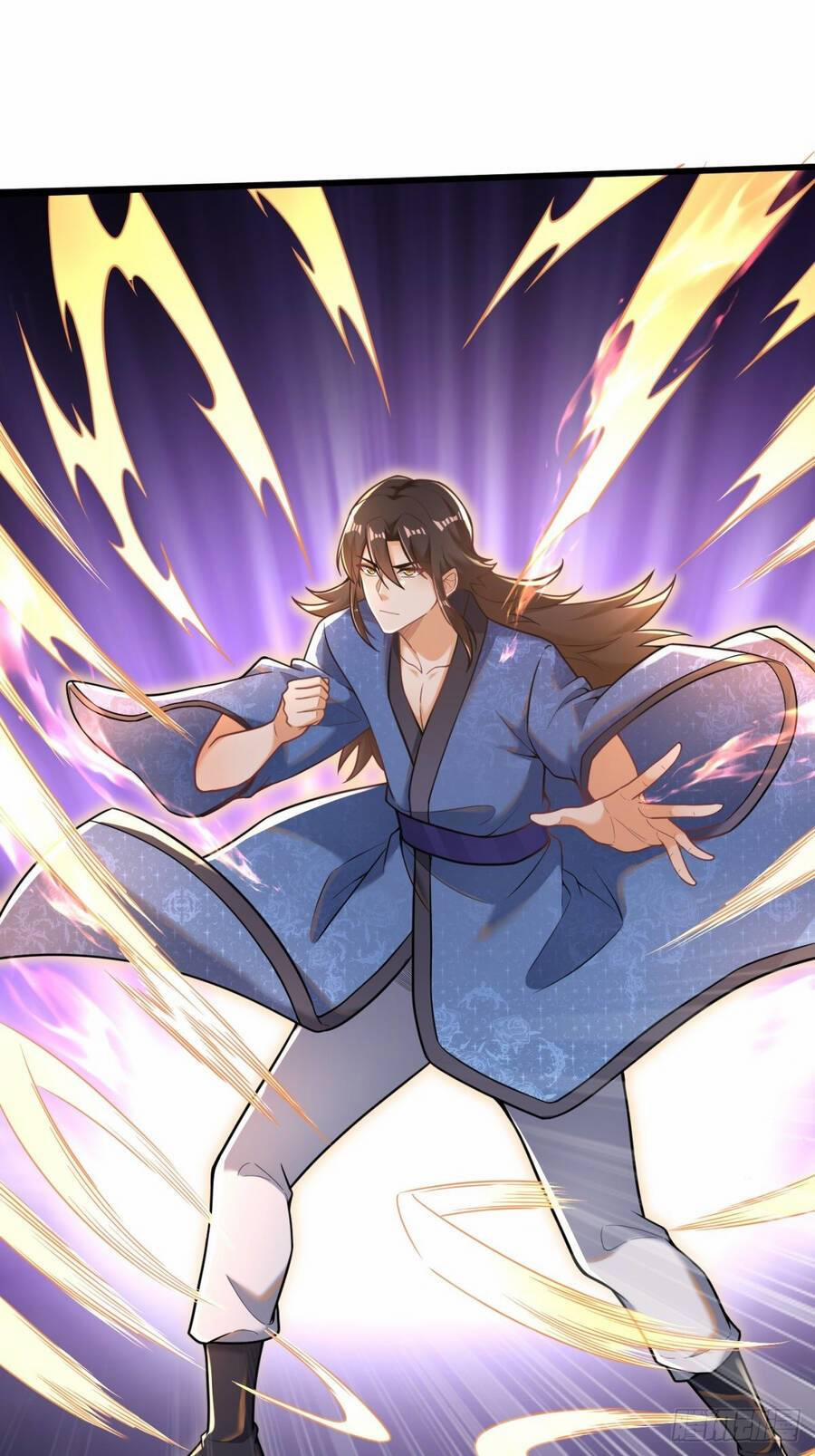 Kẻ Bị Vứt Bỏ Cường Đại Nhất 1 trang 50