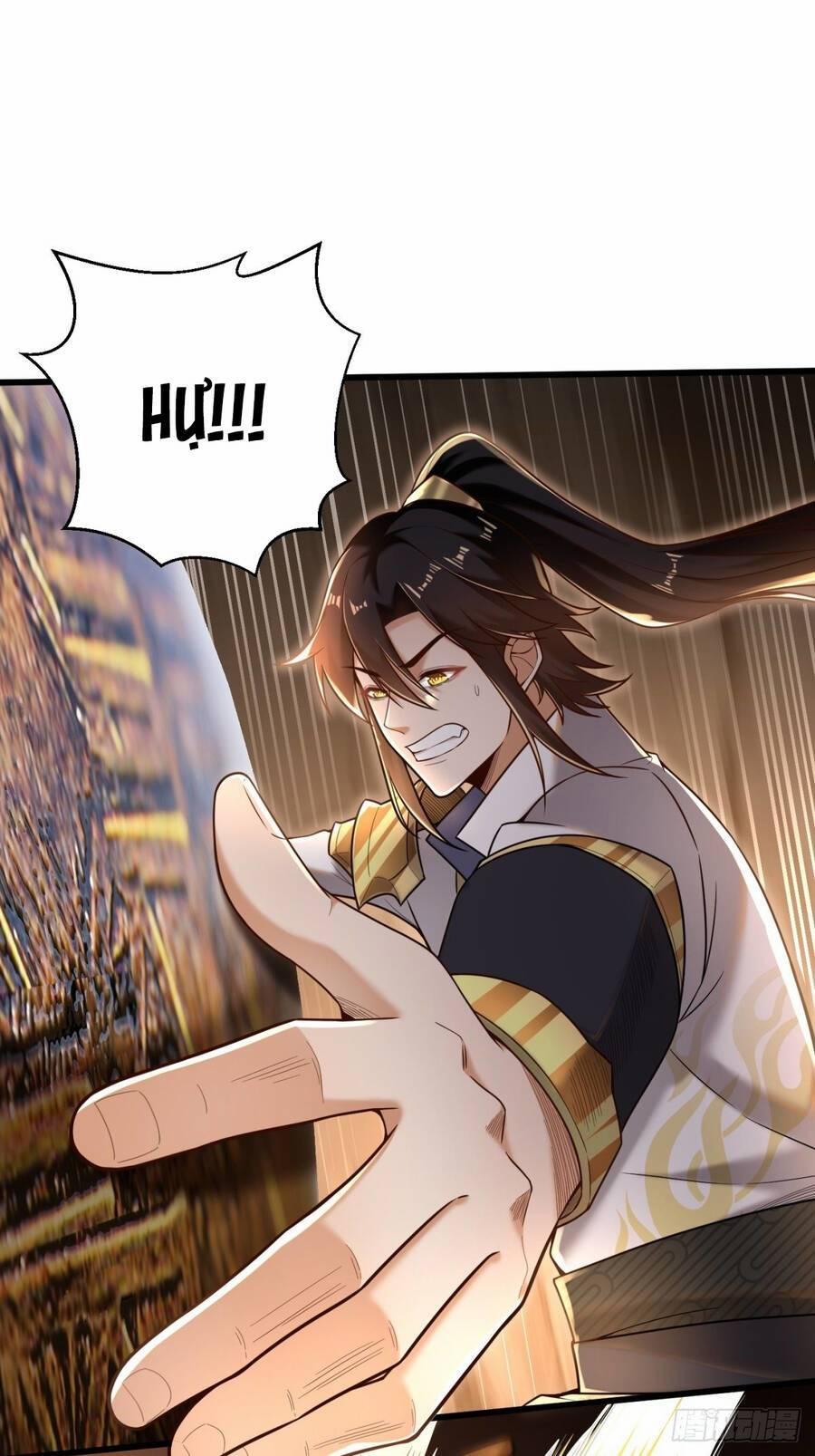 Kẻ Bị Vứt Bỏ Cường Đại Nhất 1 trang 55