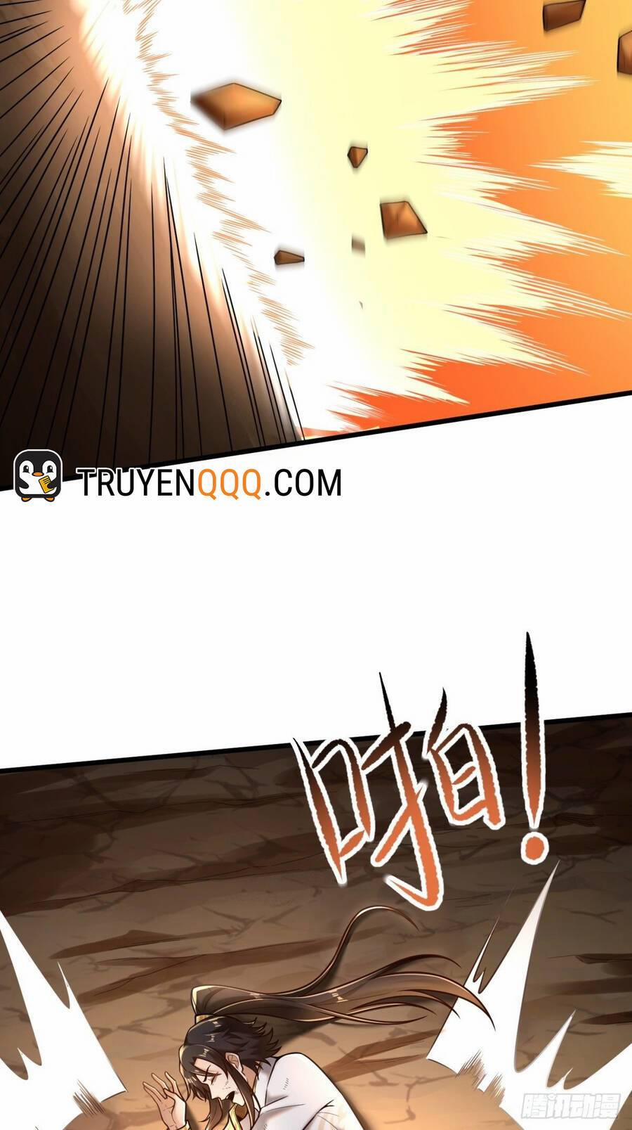 Kẻ Bị Vứt Bỏ Cường Đại Nhất 1 trang 59