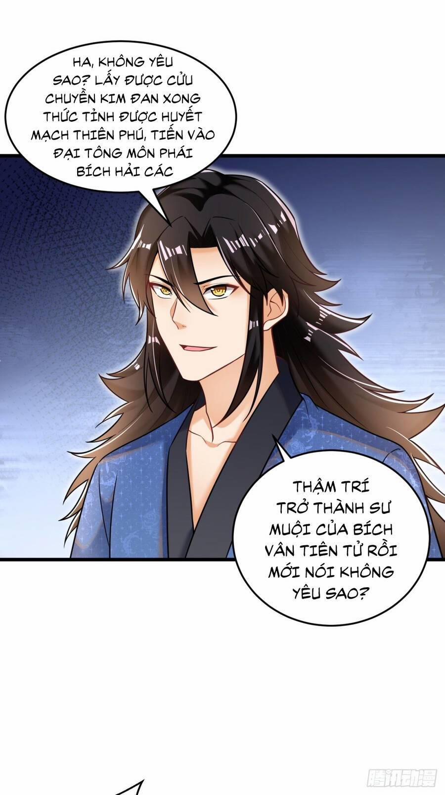 Kẻ Bị Vứt Bỏ Cường Đại Nhất 1 trang 60