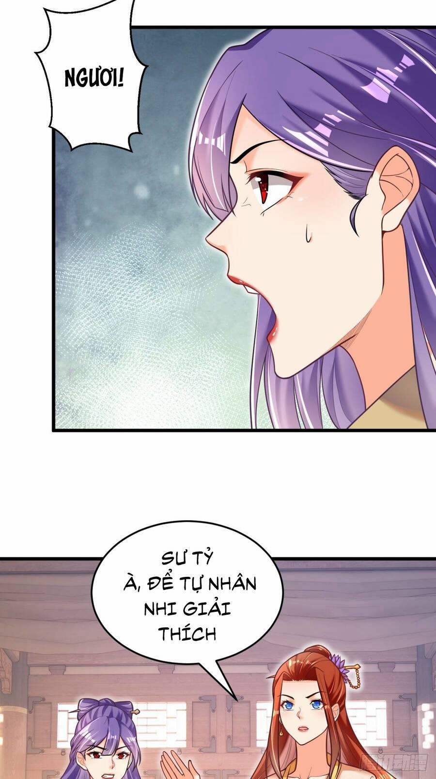 Kẻ Bị Vứt Bỏ Cường Đại Nhất 1 trang 62