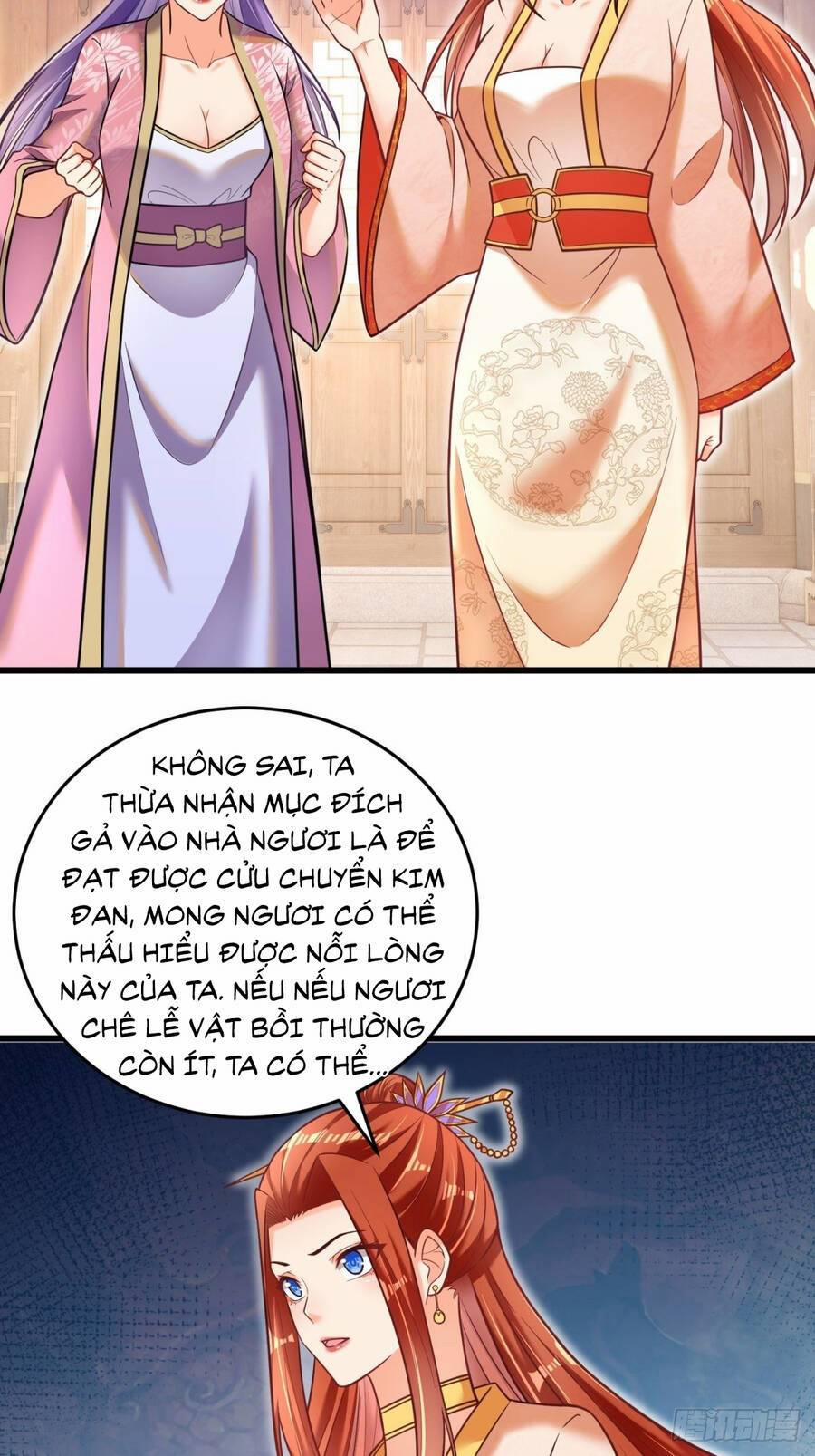 Kẻ Bị Vứt Bỏ Cường Đại Nhất 1 trang 64